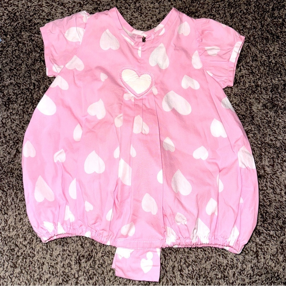 Isabel Garreton romper